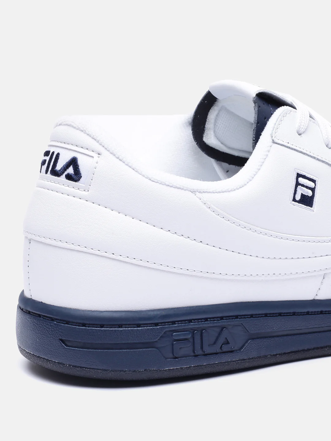 Fila Black Tennis 88 Men's Sneaker - Image 5