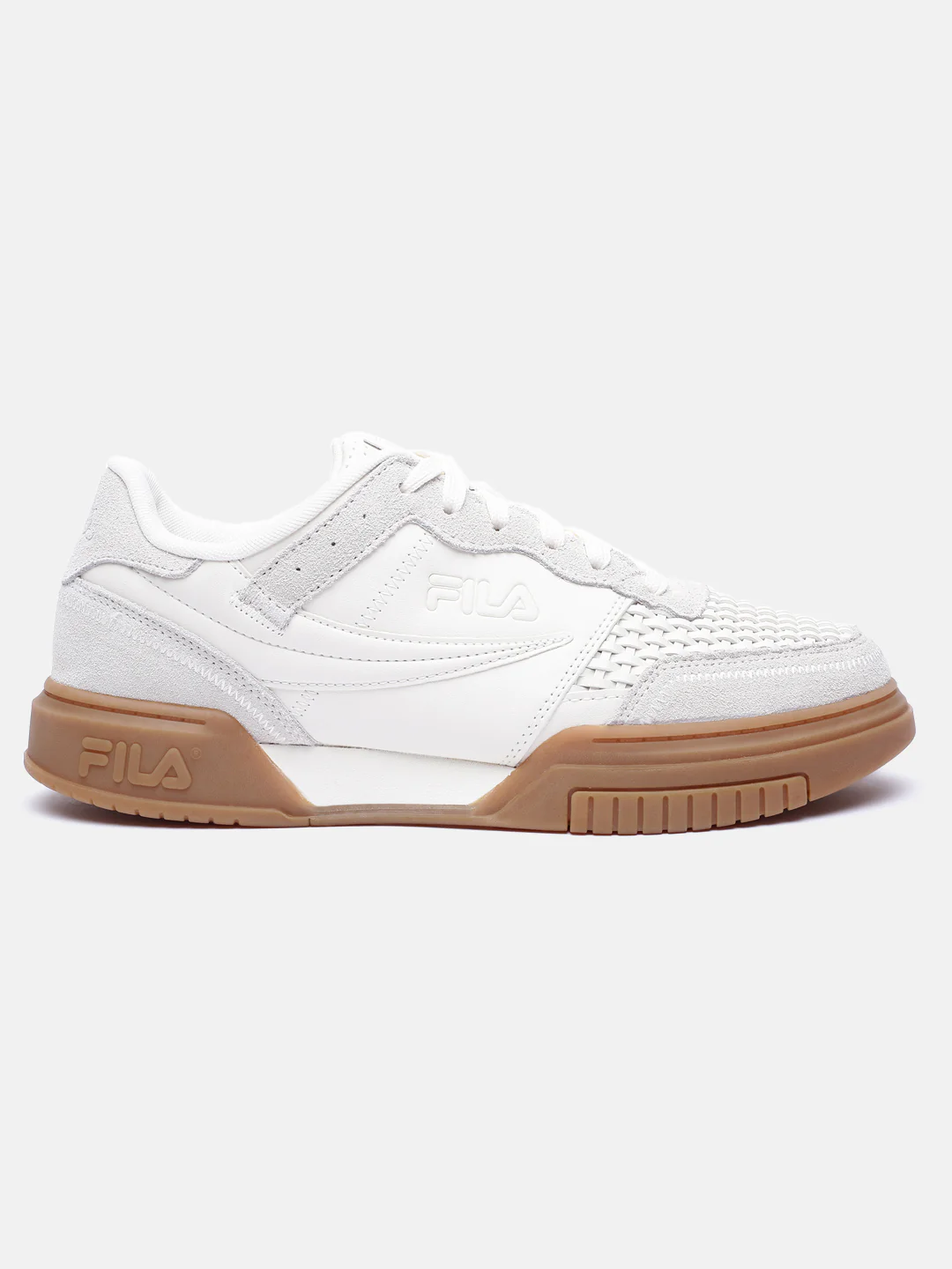 Fila Black Original Fitness Sag Men's Sneaker - Image 3