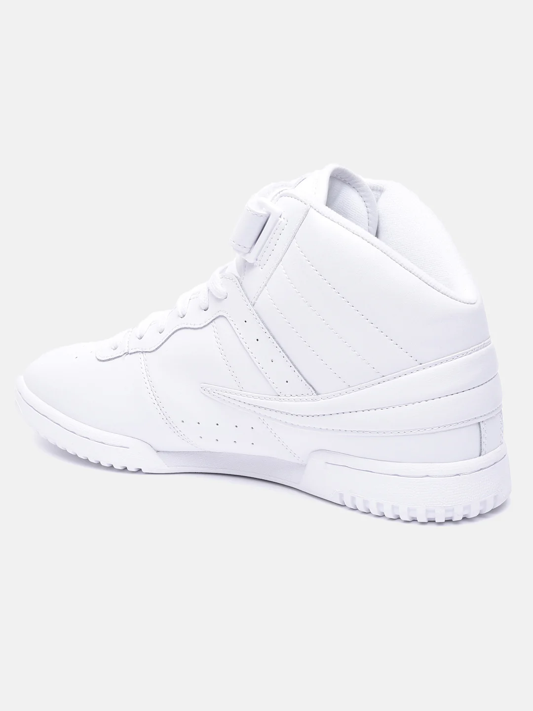 Fila Black F-13 Women's Sneaker - Image 2