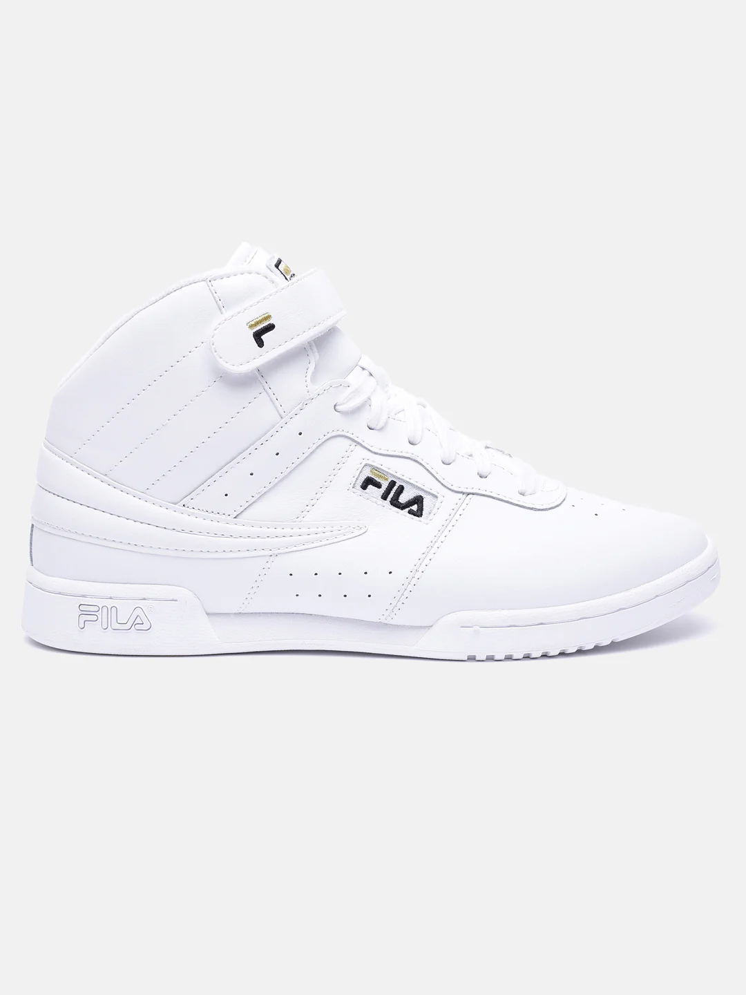 Fila Black F-13 Women's Sneaker - Image 3