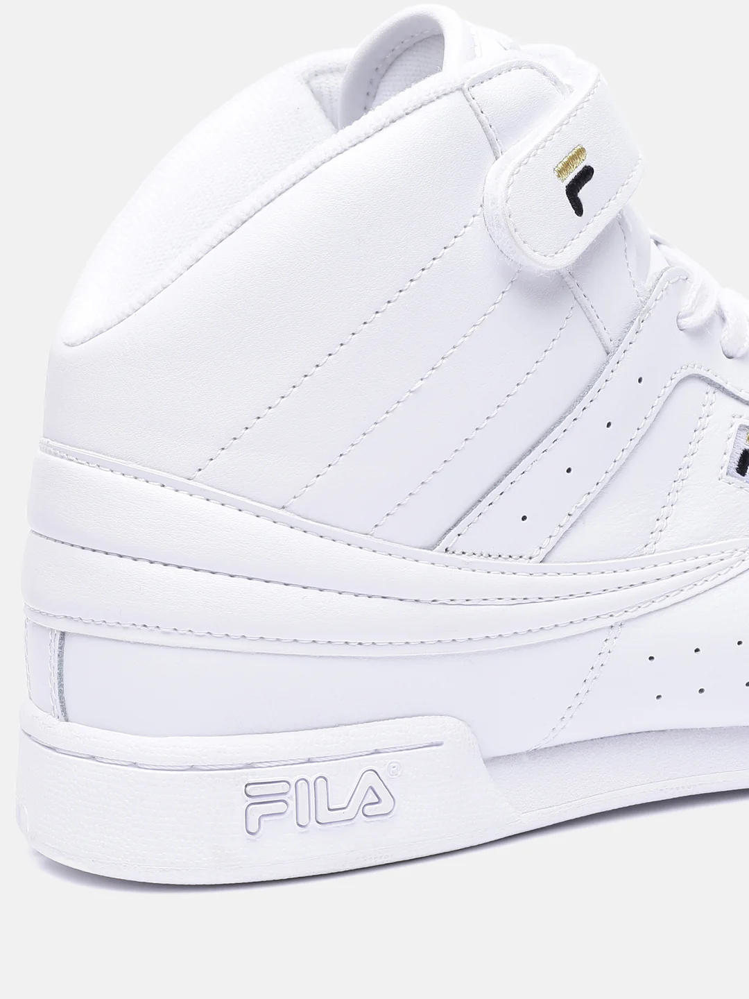 Fila Black F-13 Women's Sneaker - Image 5