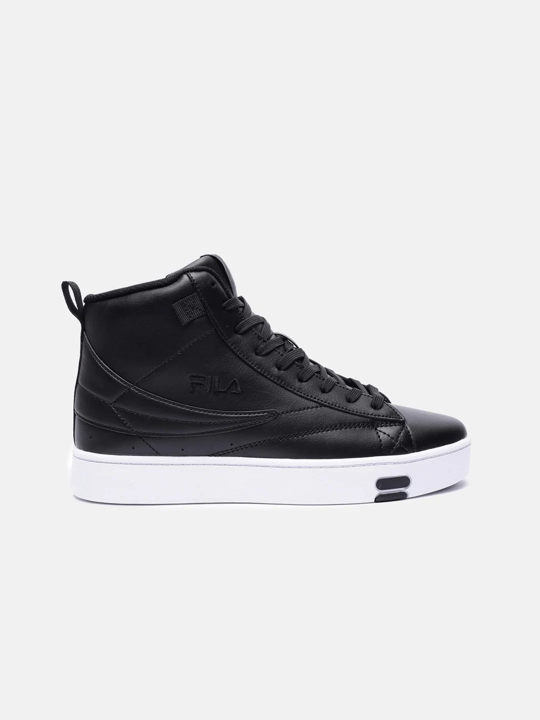 Fila Black Gennaio Women's Sneaker - Image 2