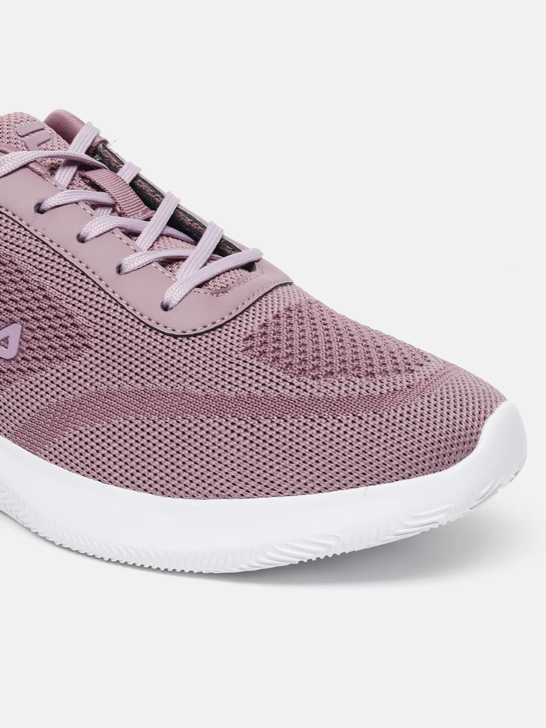 Fila Light Pink Belinor Women's Running Shoes - Image 5