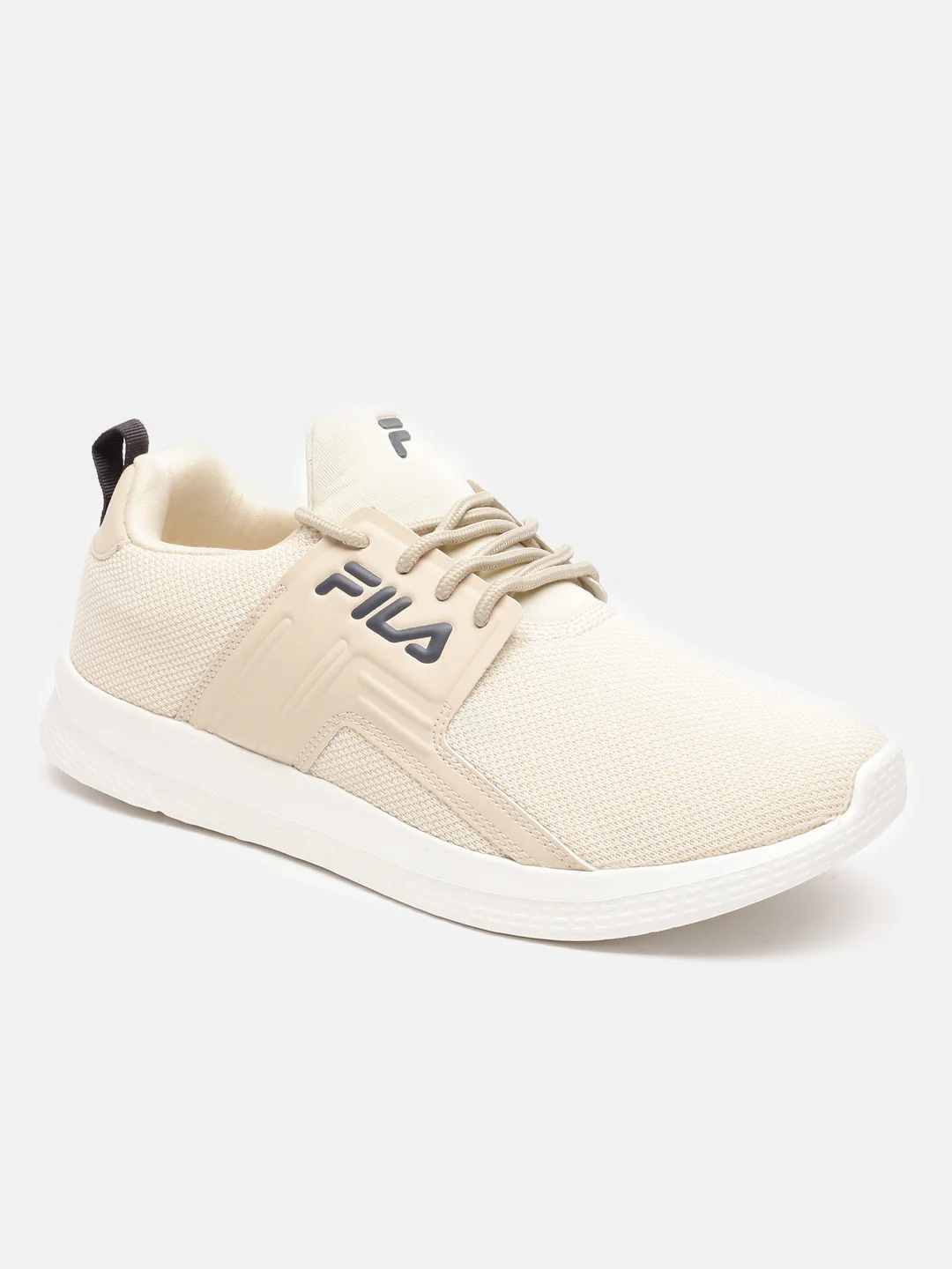 Fila Grey Denilo Women's Running Shoes