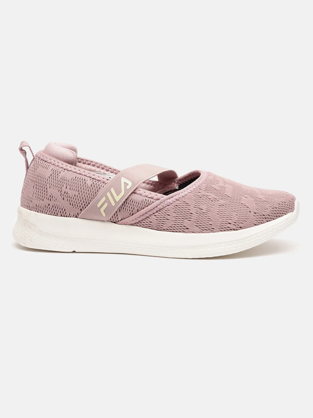 Fila Black Fureni Women's Sneakers - Image 3