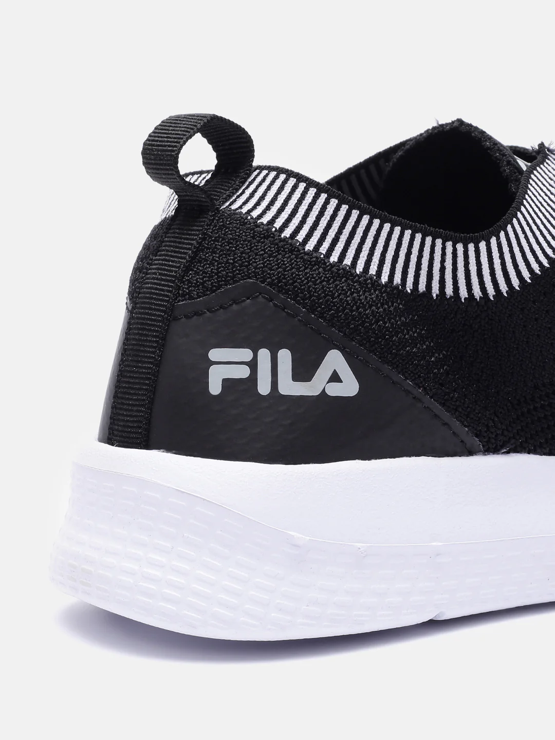 Fila Black Kyraa W Women's Sneaker - Image 5