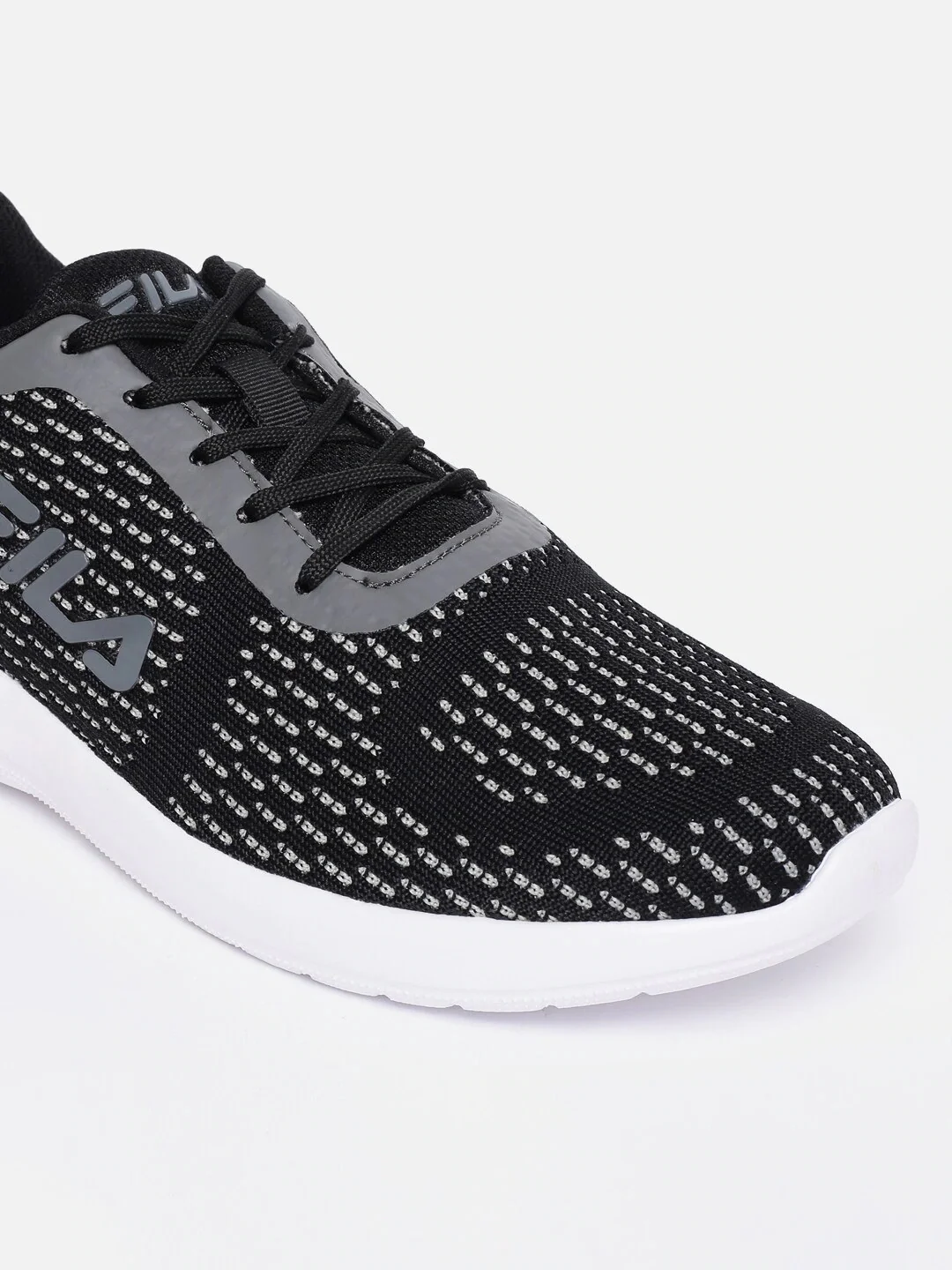 Fila Peacoat Iggy Plus Men's Running Shoes - Image 5