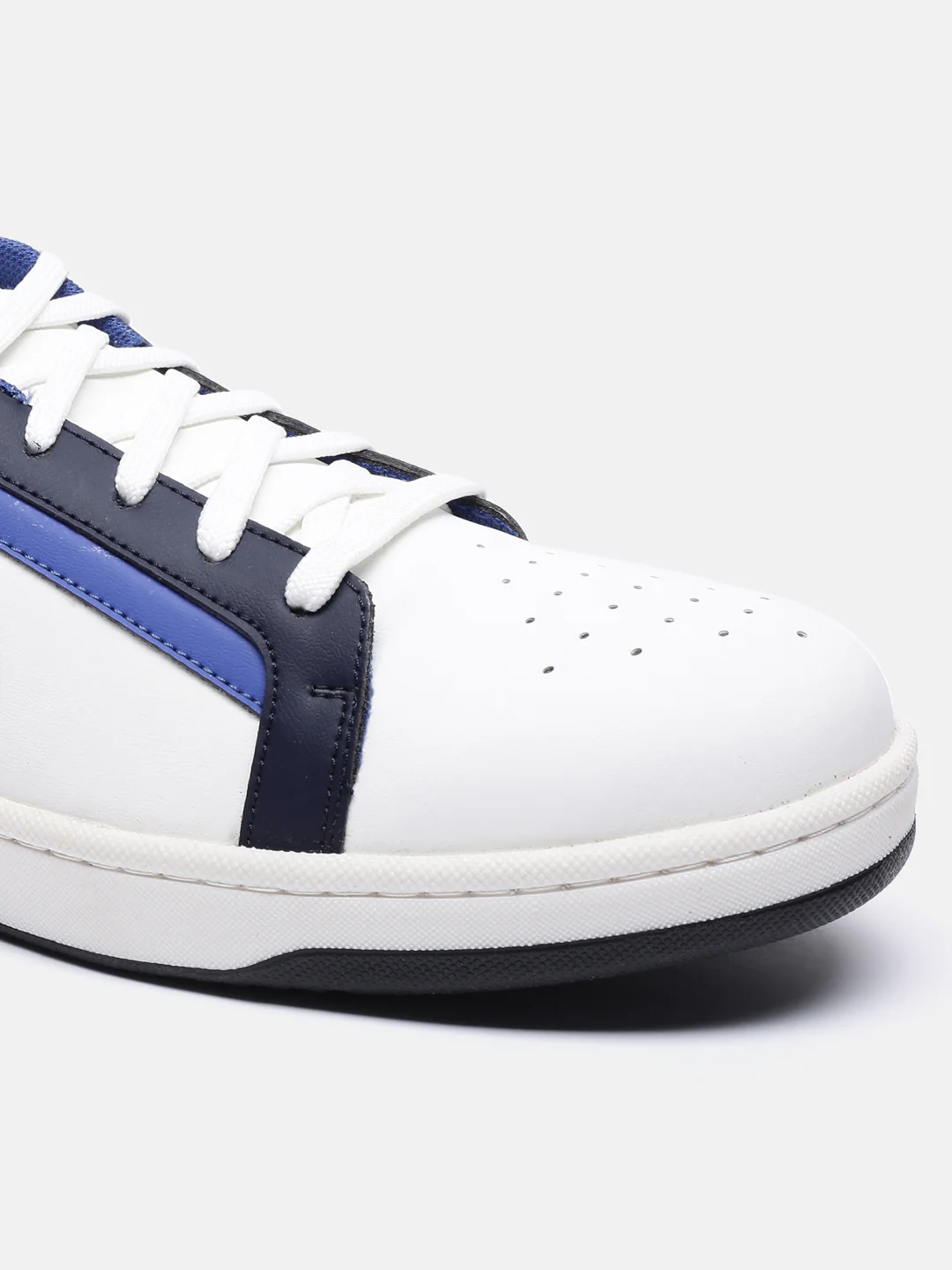 Fila Peacoat Chrizel Men's Sneakers - Image 5