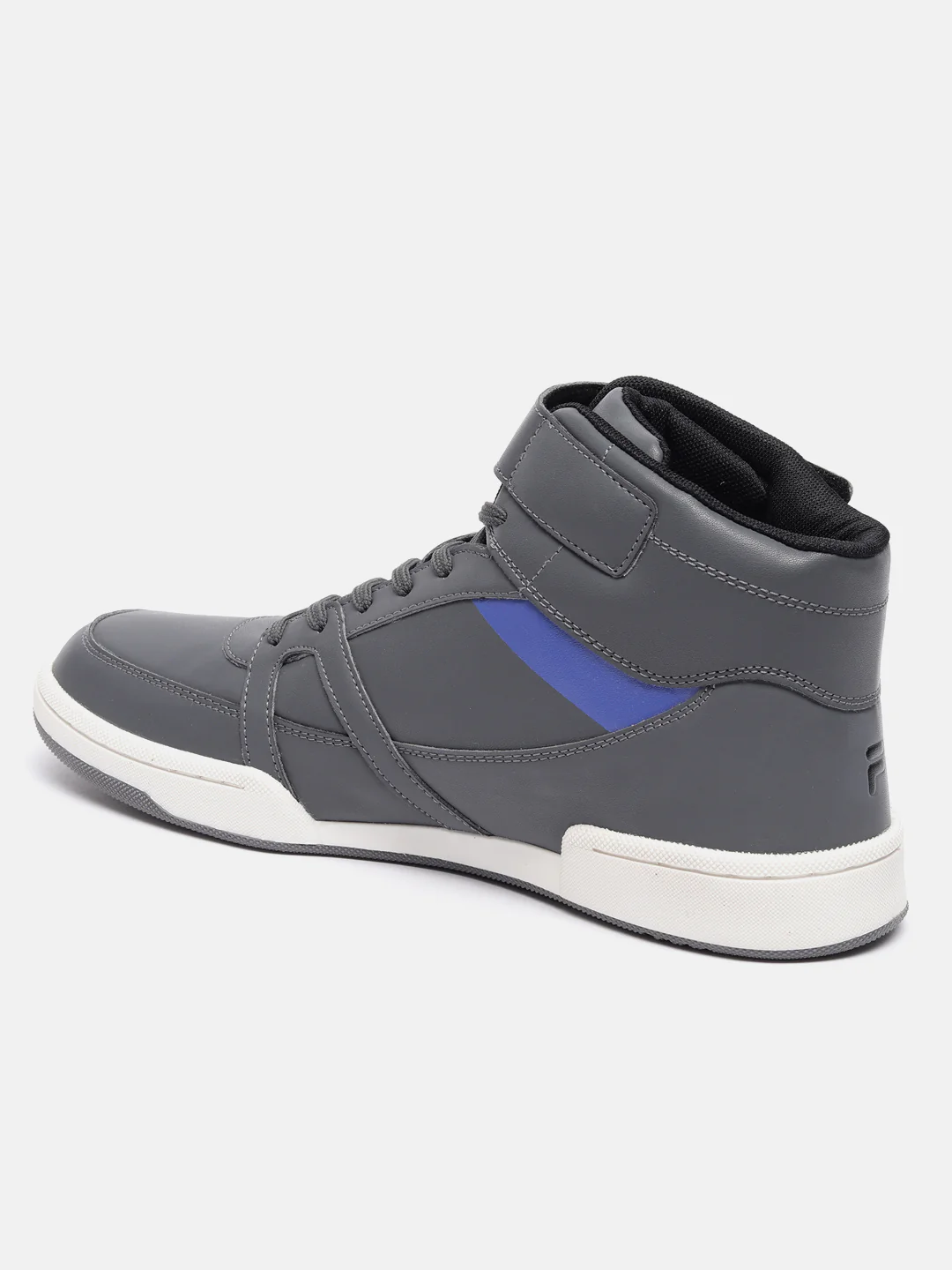 Fila Peacoat Travios High Men's Sneakers - Image 3