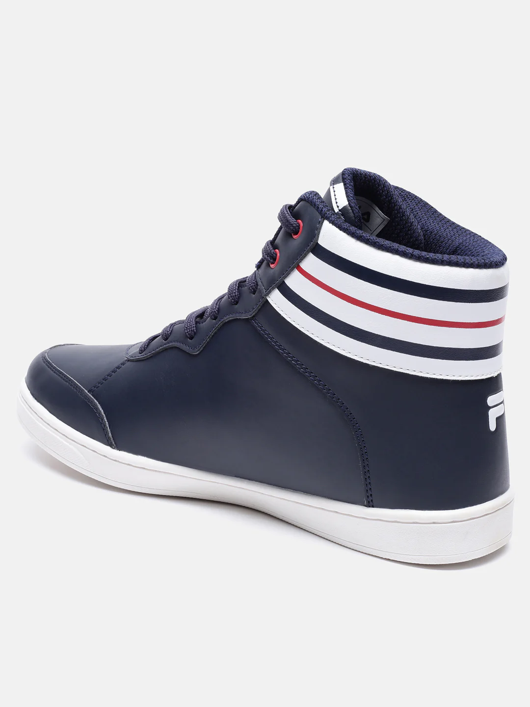 Fila Peacoat Aflec Men's Sneakers - Image 2