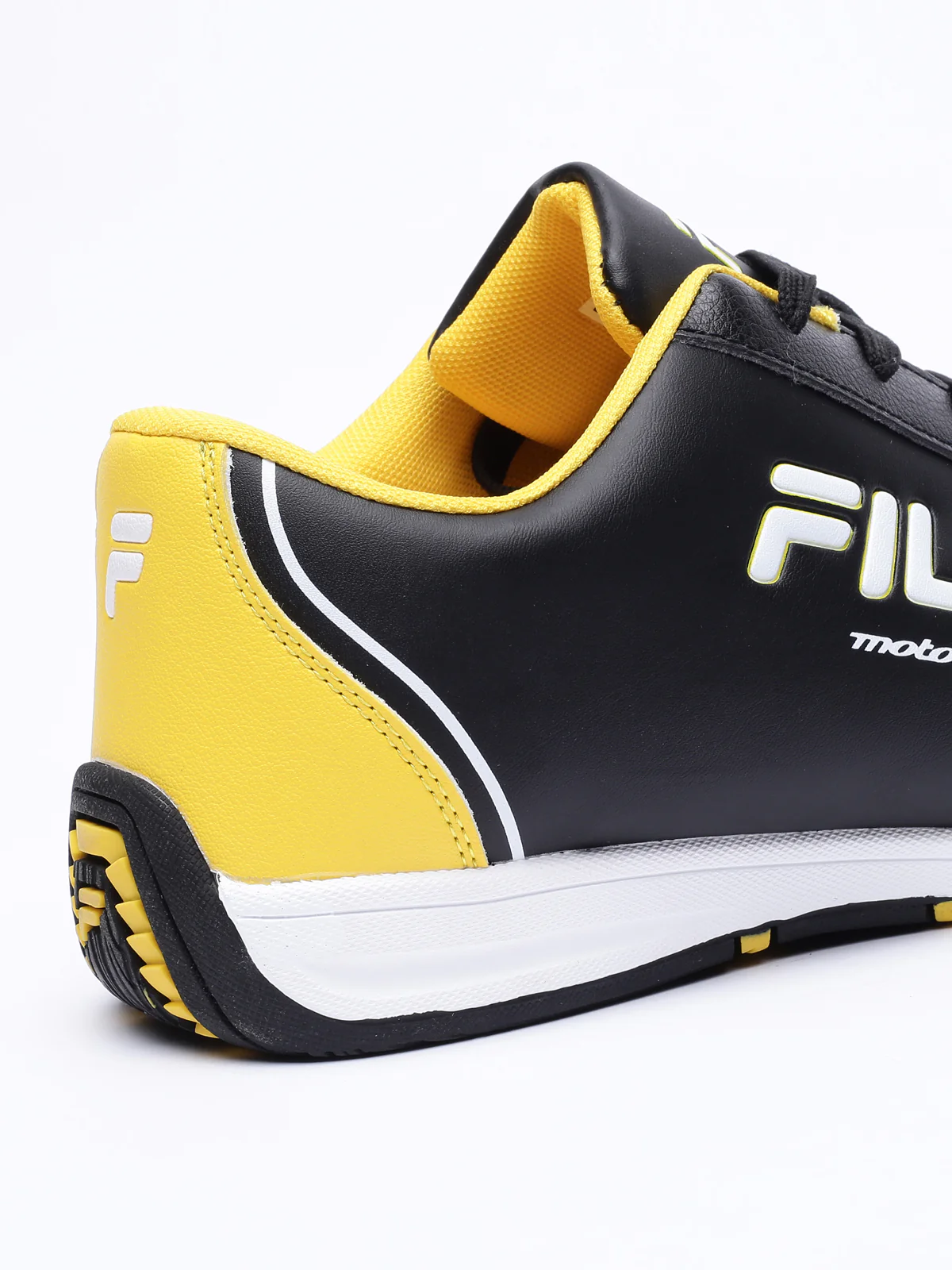 Fila Peacoat Apex Men's Sneaker - Image 5