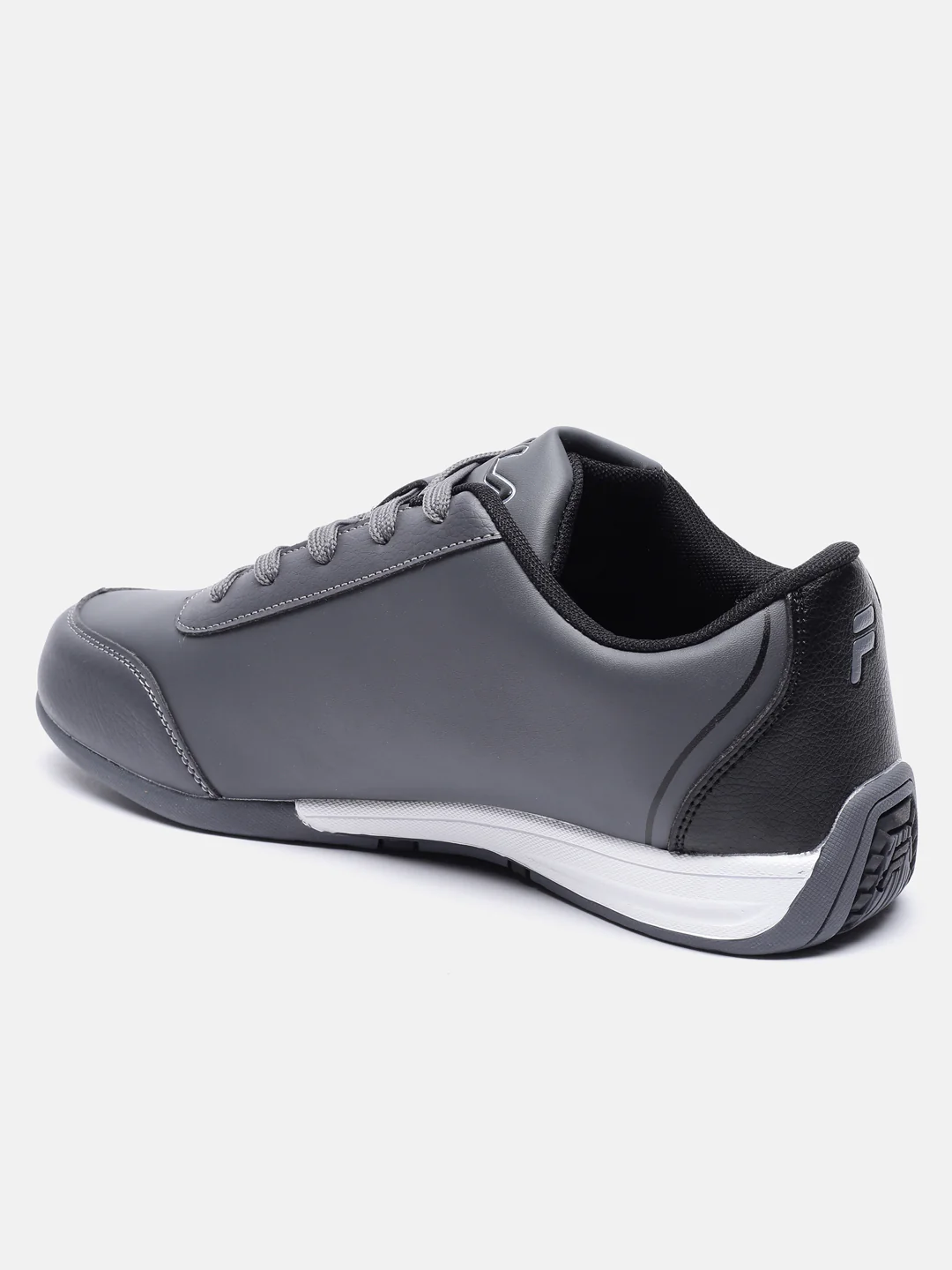 Fila Red Apex Men's Sneaker - Image 2