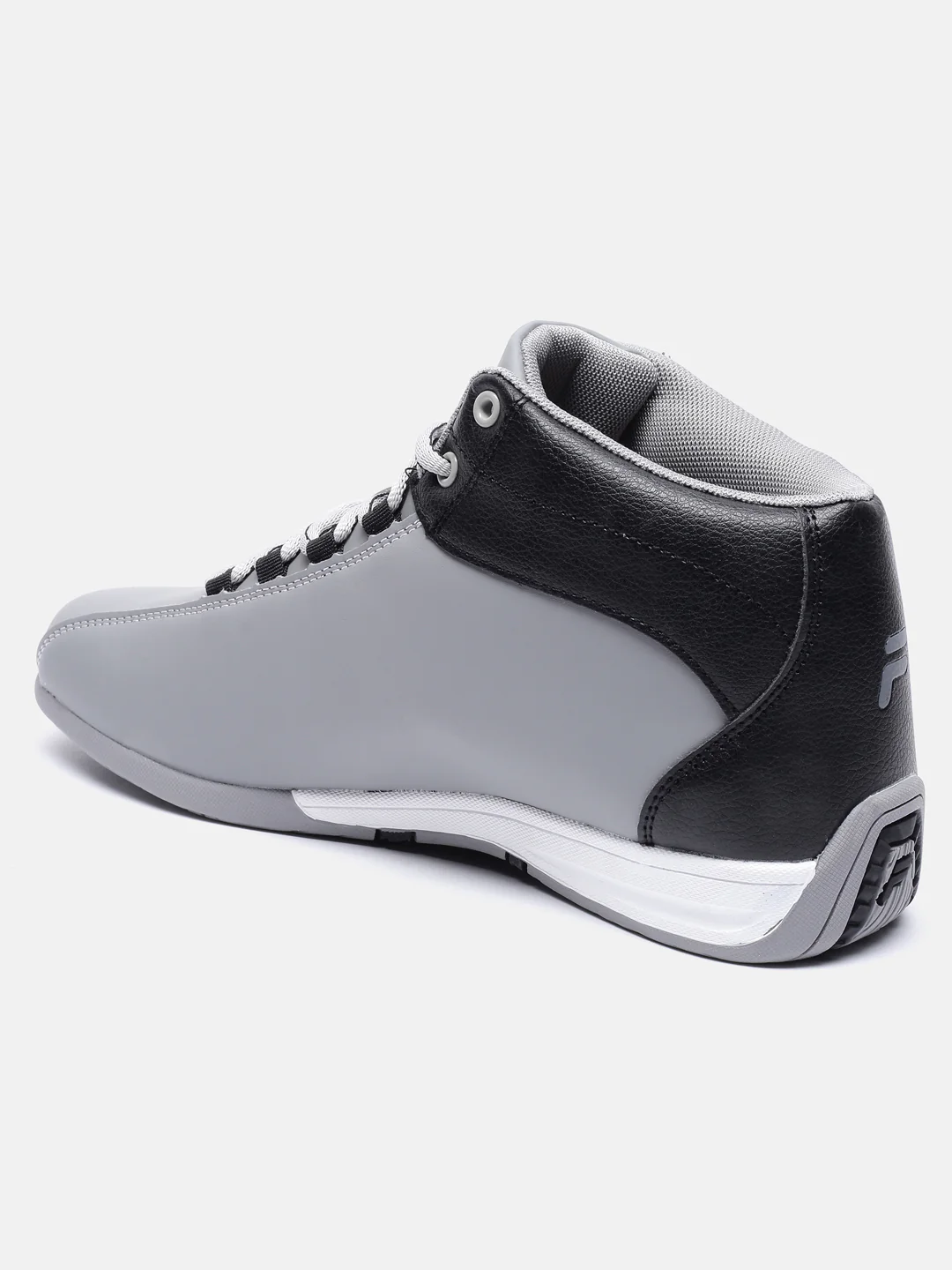 Fila Red Nitro Men's Sneaker - Image 2