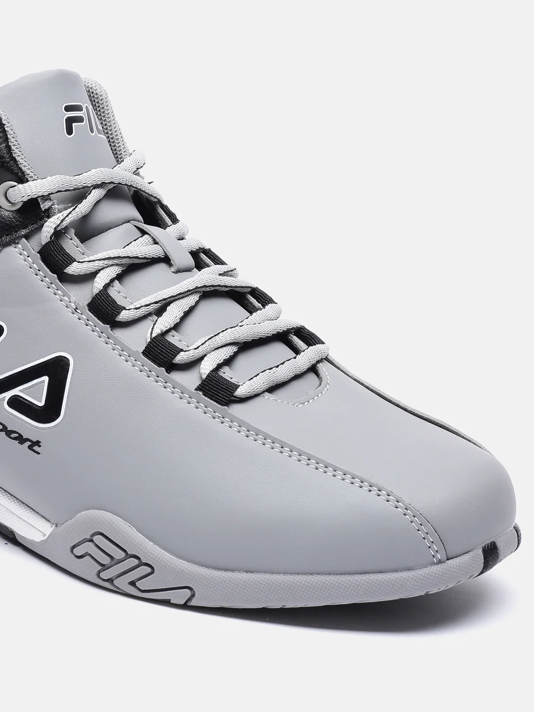 Fila Red Nitro Men's Sneaker - Image 5