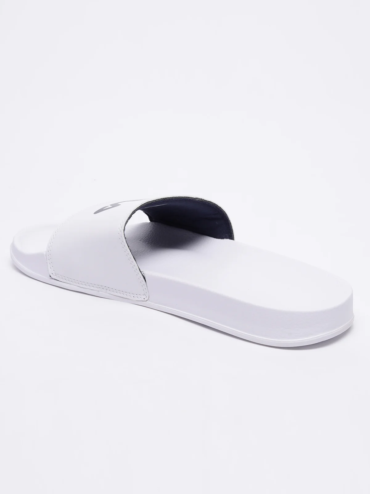 Fila Black Motivo Men's Flip Flops - Image 2