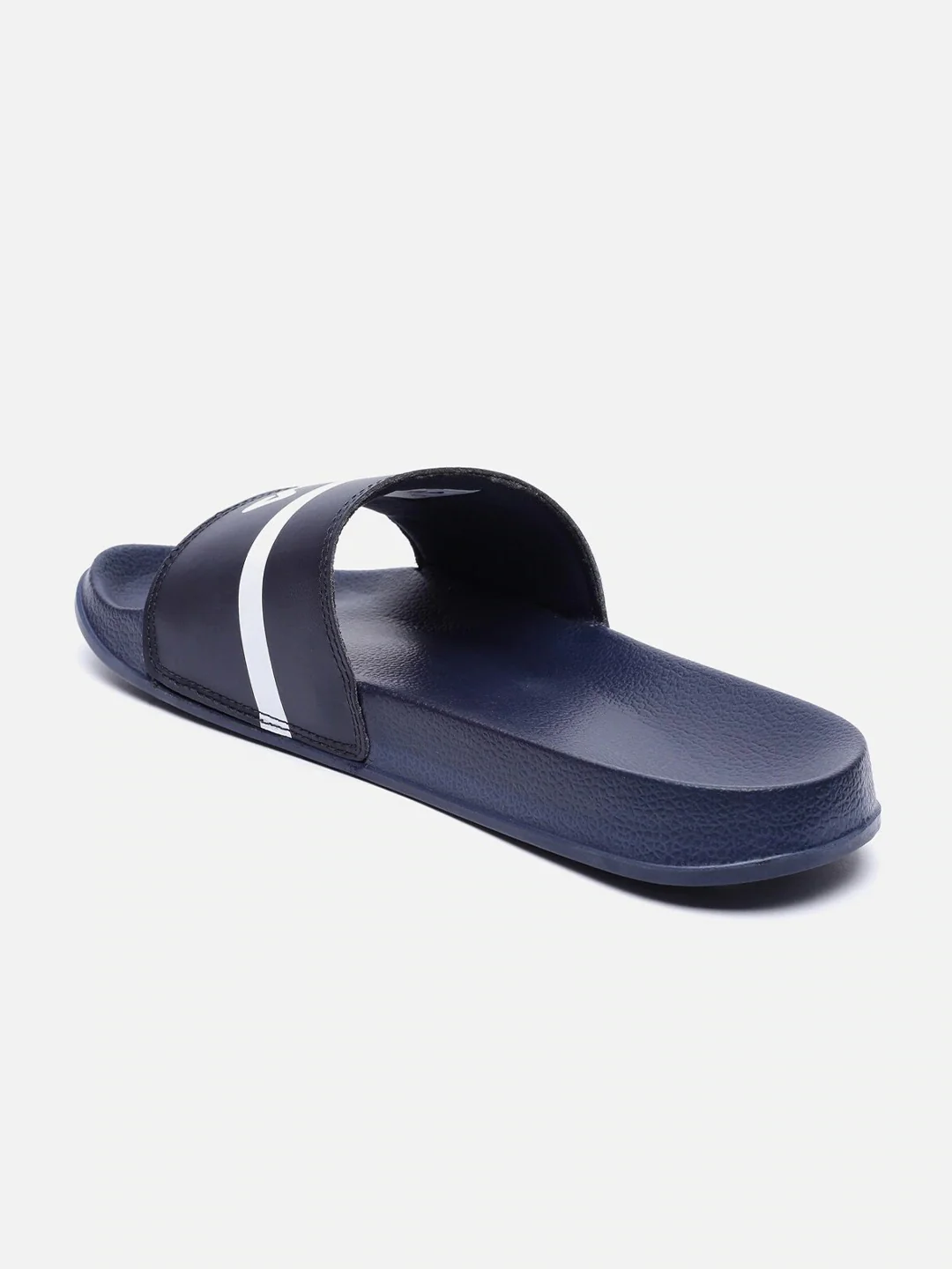 Fila Red Barkon Men's Slippers - Image 2