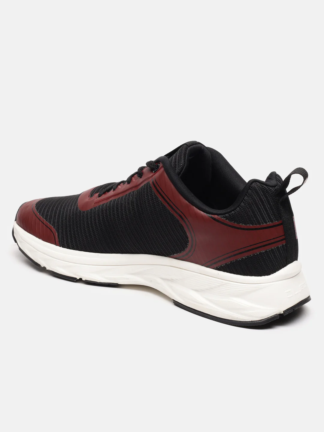 Fila Grey Azavonn Men's Running Shoes - Image 2