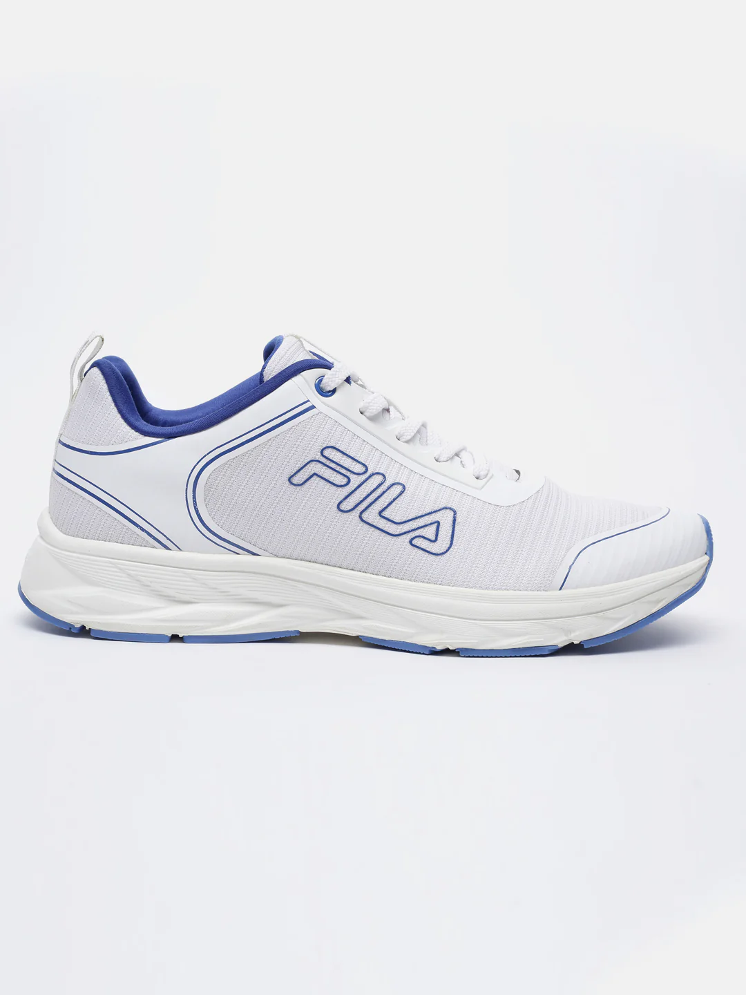 Fila Olive Azavonn Men's Running Shoes - Image 3