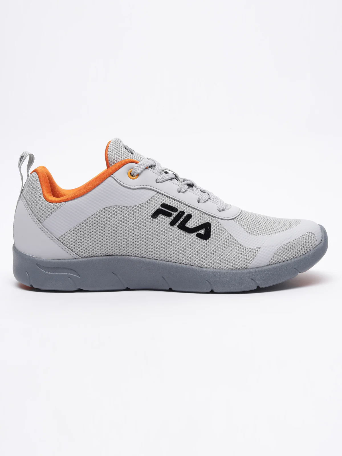 Fila Black Ifama W Women's Running Shoes - Image 3
