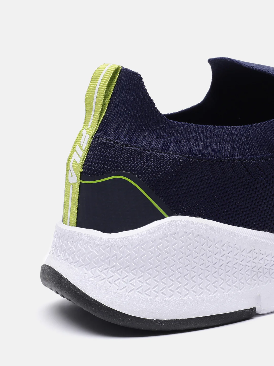 Fila Black Ferrix Men's Running Shoes - Image 5