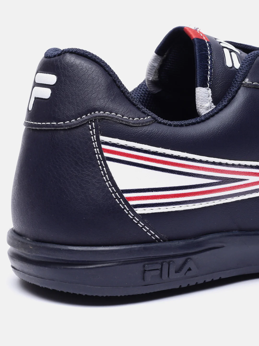 Fila Red Attao W Women's Sneaker - Image 5