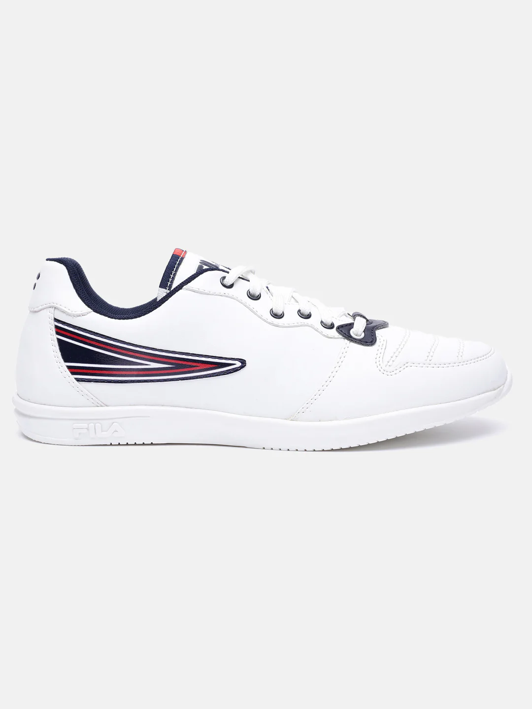 Fila Red Attao W Women's Sneaker - Image 3