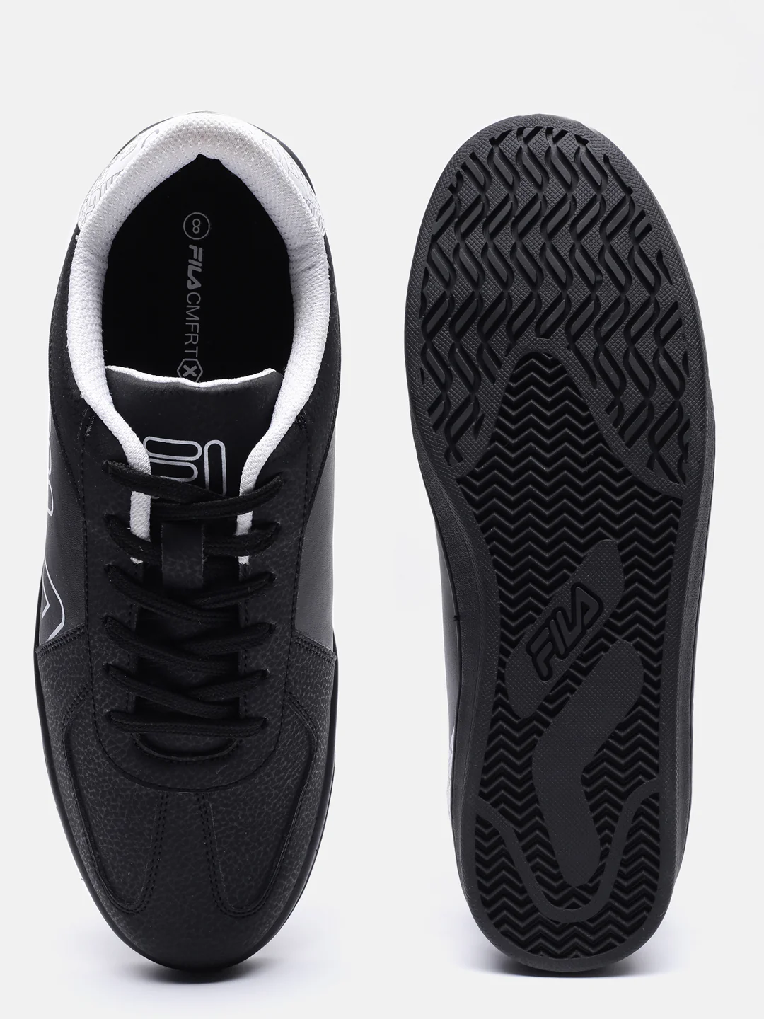 Fila Peacoat Neoclub Men's Sneakers - Image 4