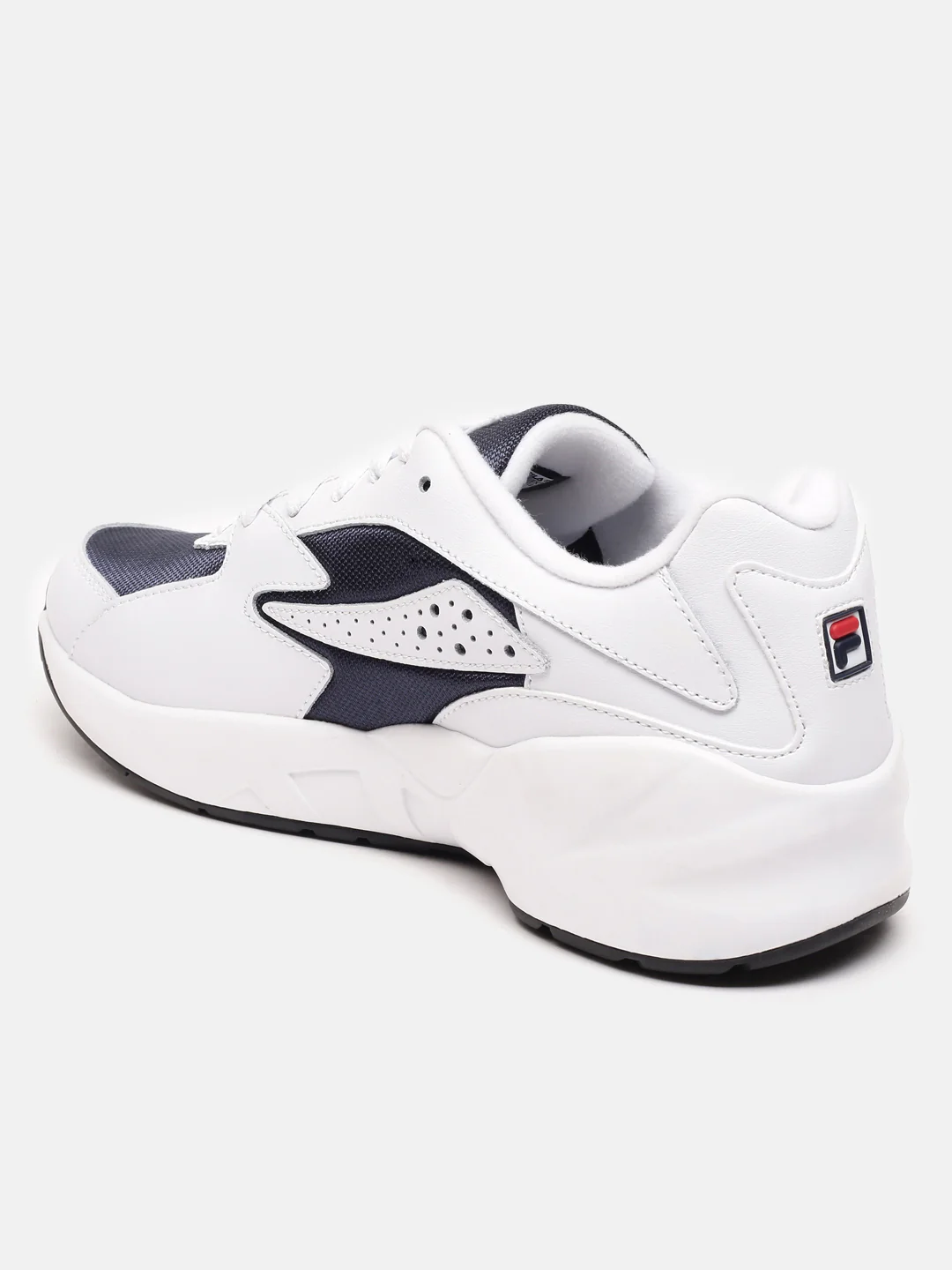 Fila Red Mindblower Women's Sneakers - Image 2