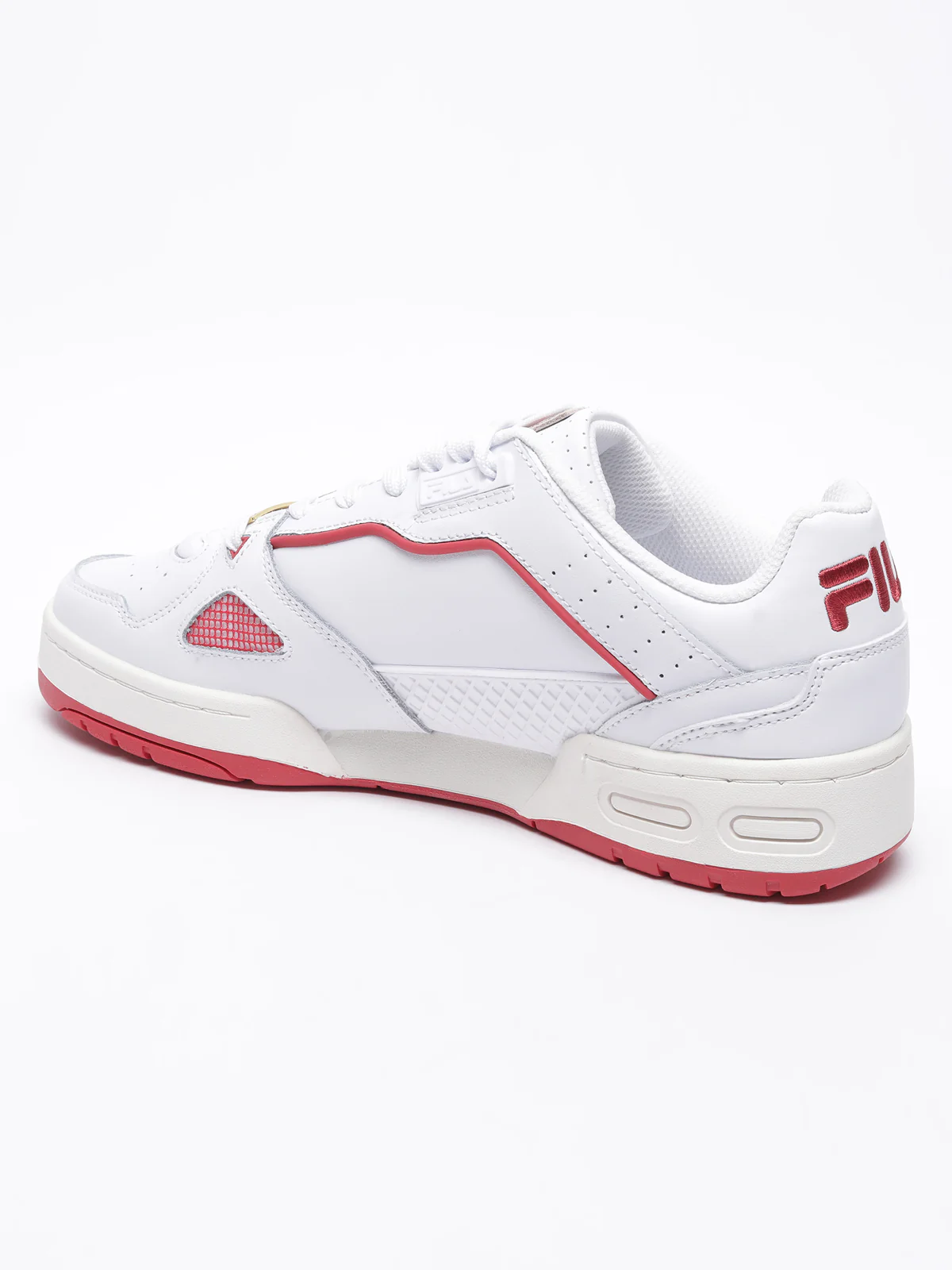 Fila Dazzling Blue Teratach 600 Men's Sneakers - Image 2