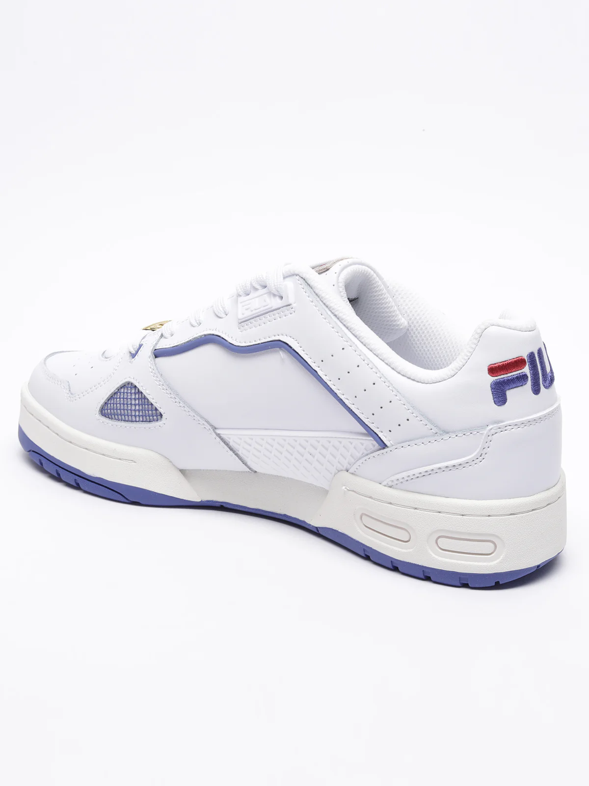 Fila Dazzling Blue Teratach 600 Men's Sneakers - Image 2