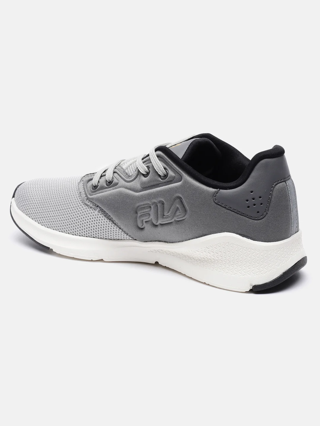Fila Peacoat Lumino Men's Running Shoes - Image 2