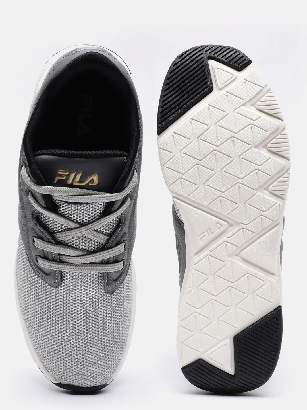 Fila Peacoat Lumino Men's Running Shoes - Image 4