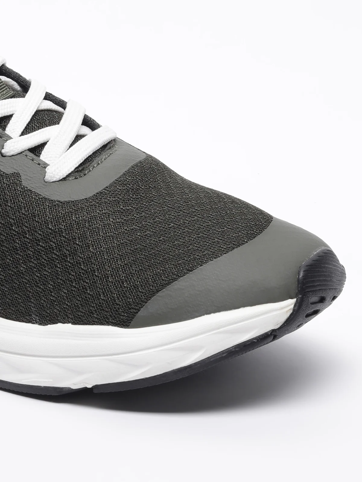 Fila Charcoal Mescol Men's Running Shoes - Image 5