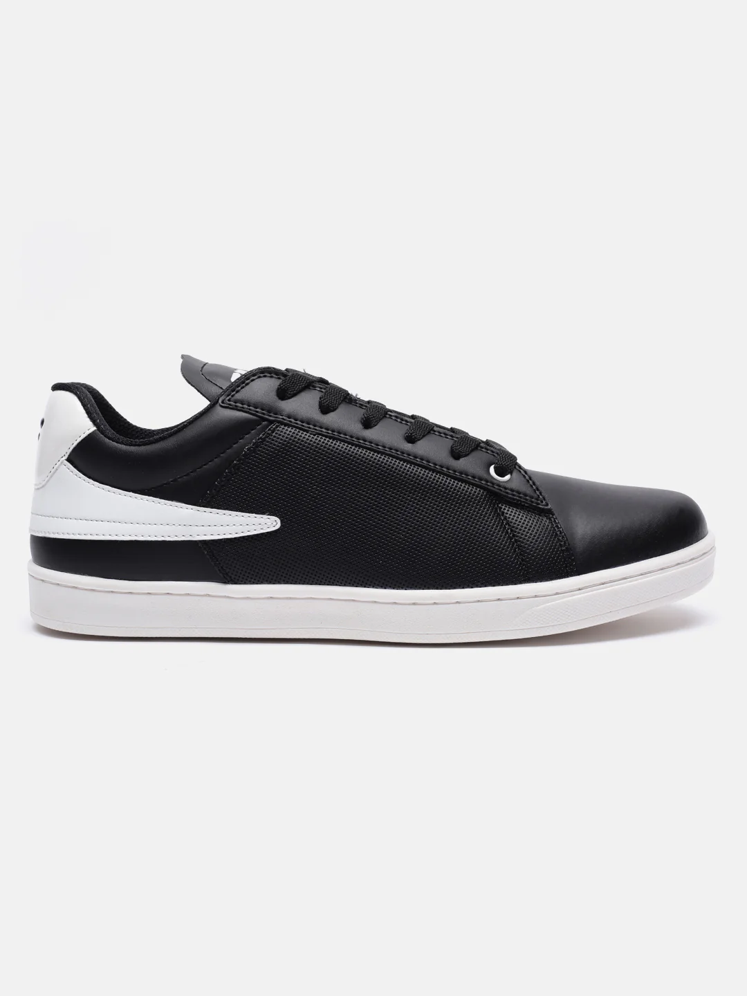 Fila Grey Solfer Plus Men's Lifestyle Sneakers - Image 3