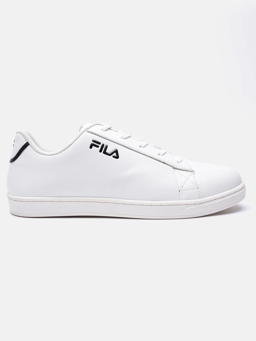 Fila Grey Dio Men's Lifestyle Sneakers - Image 3