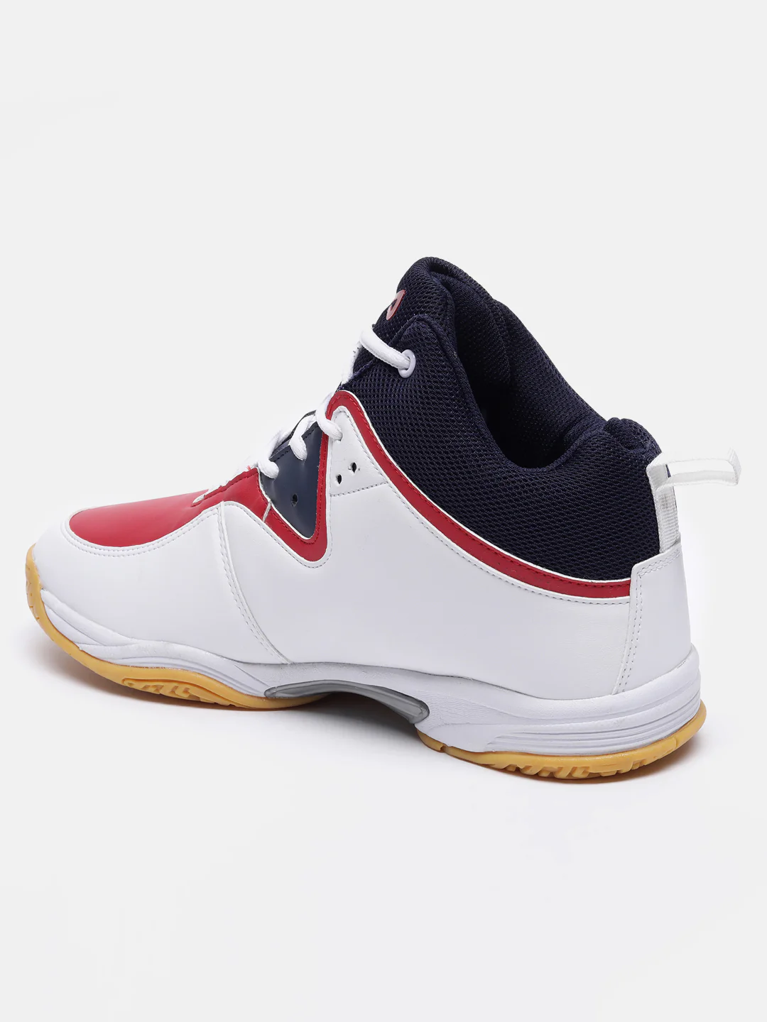 Fila Charcoal Infinity Men's Basketball Shoes - Image 2