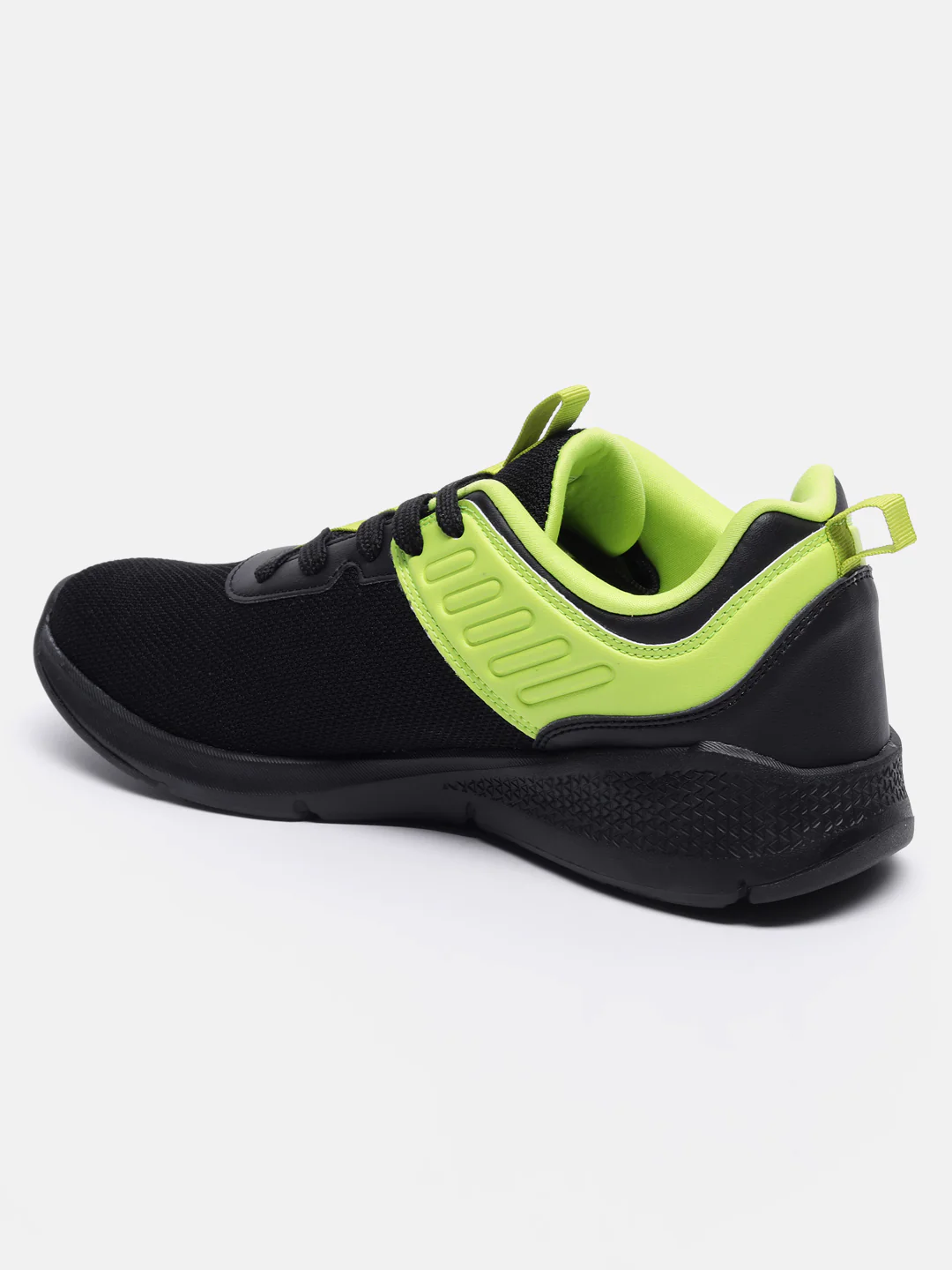 Fila Charcoal Vargo Men's Running Shoes - Image 2