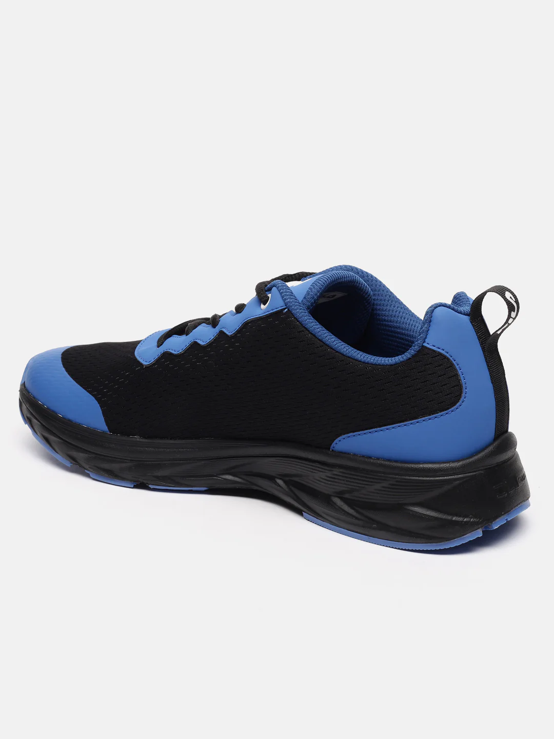 Fila White Arimo Men's Running Shoes - Image 2