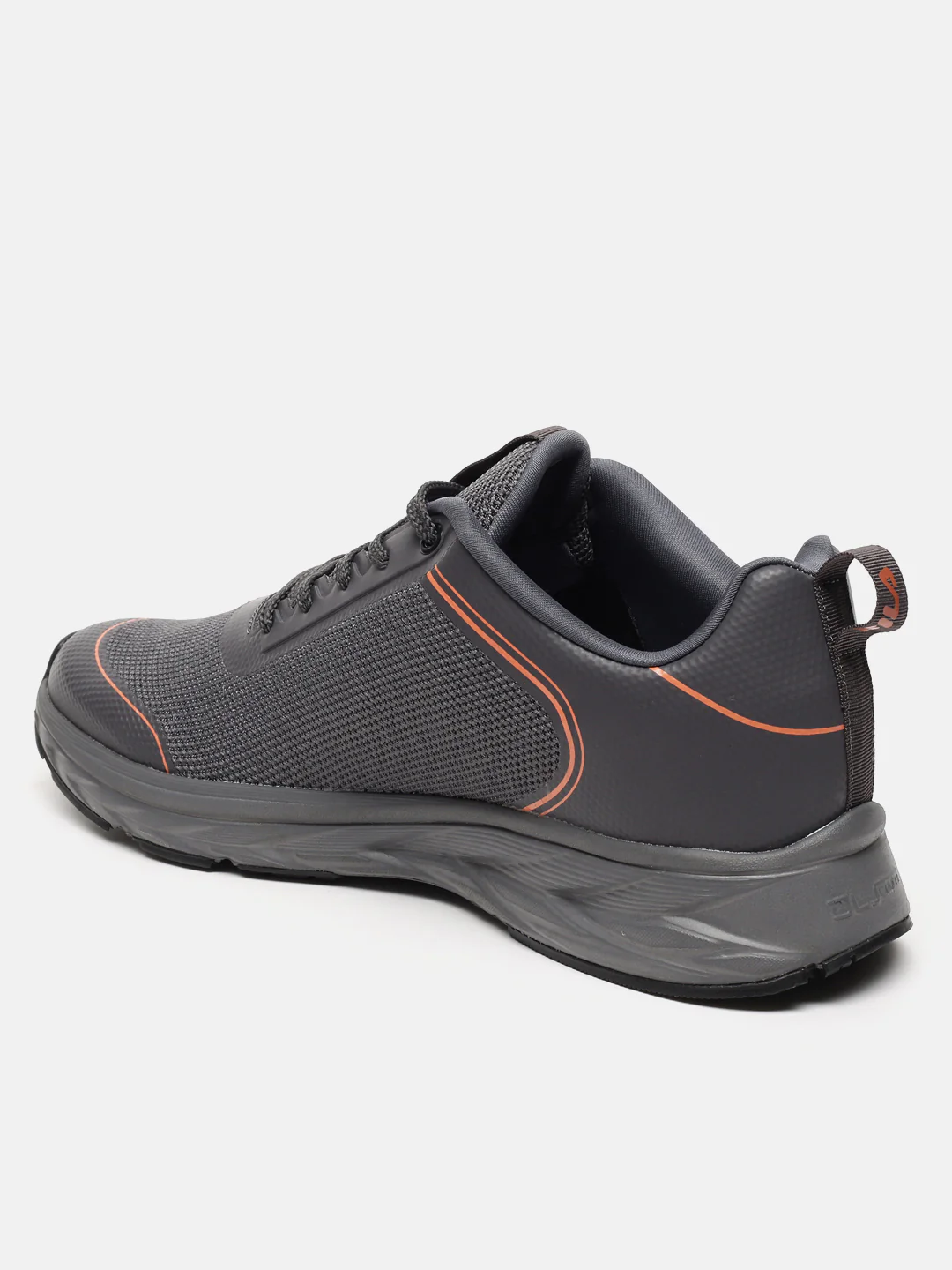 Fila White Solieve Men's Sneakers - Image 2