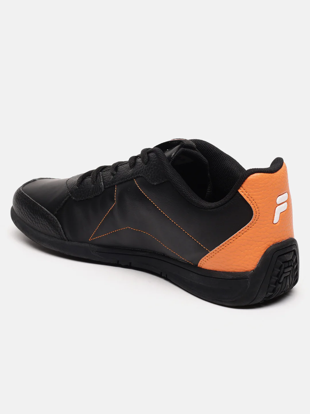 Fila White Rexray Men's Sneakers - Image 2