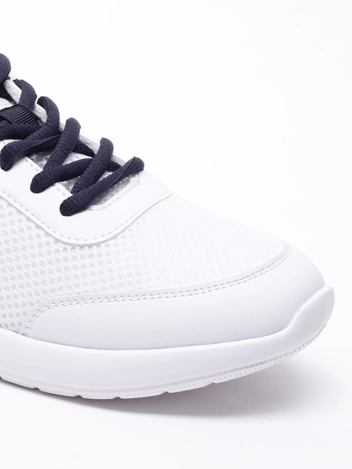 Fila Black Pamino Plus Men's Running Shoes - Image 5
