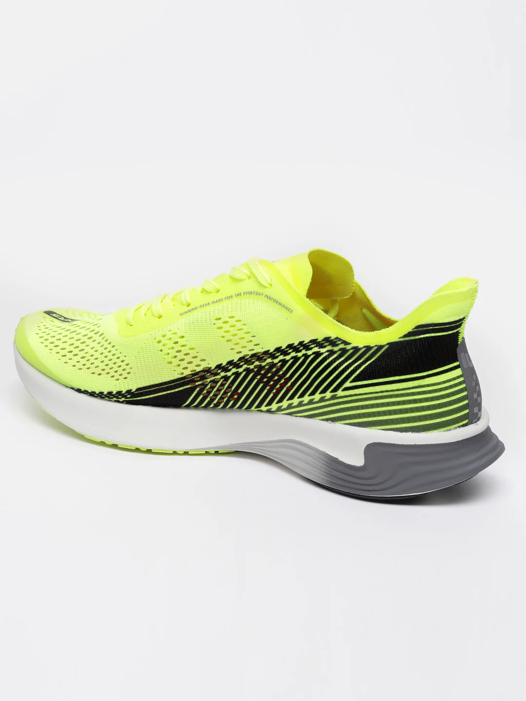 Fila Peacoat KR5 Men's Running Shoes - Image 3