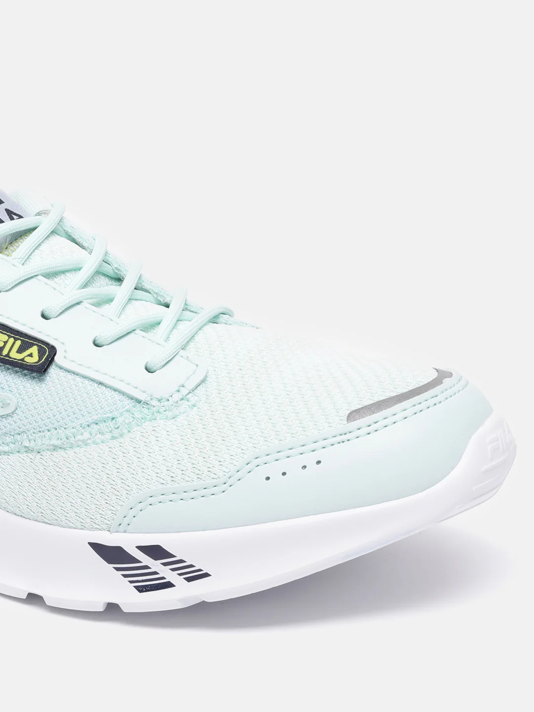 Fila Peacoat Euroflag Women's Sneakers - Image 6
