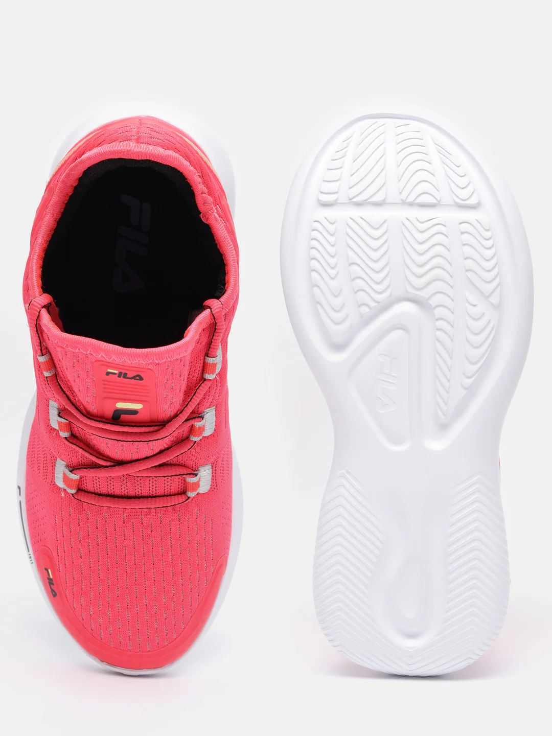 Fila Peacoat Intruder Women's Running Shoes - Image 5