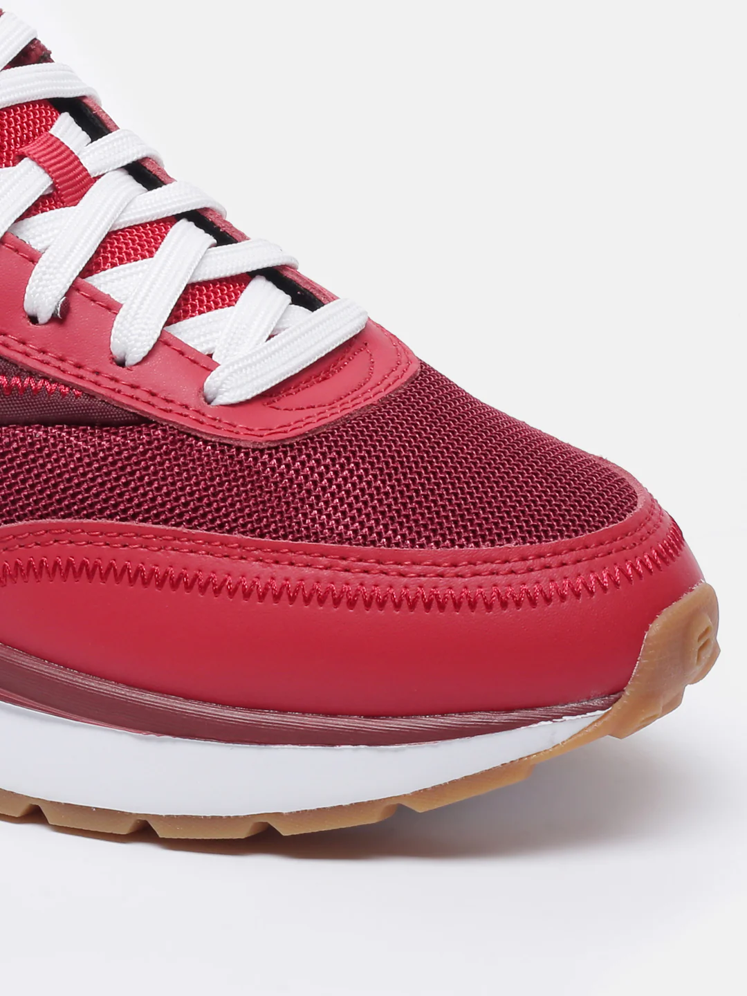 Fila Black Renno Women Running Shoes - Image 5