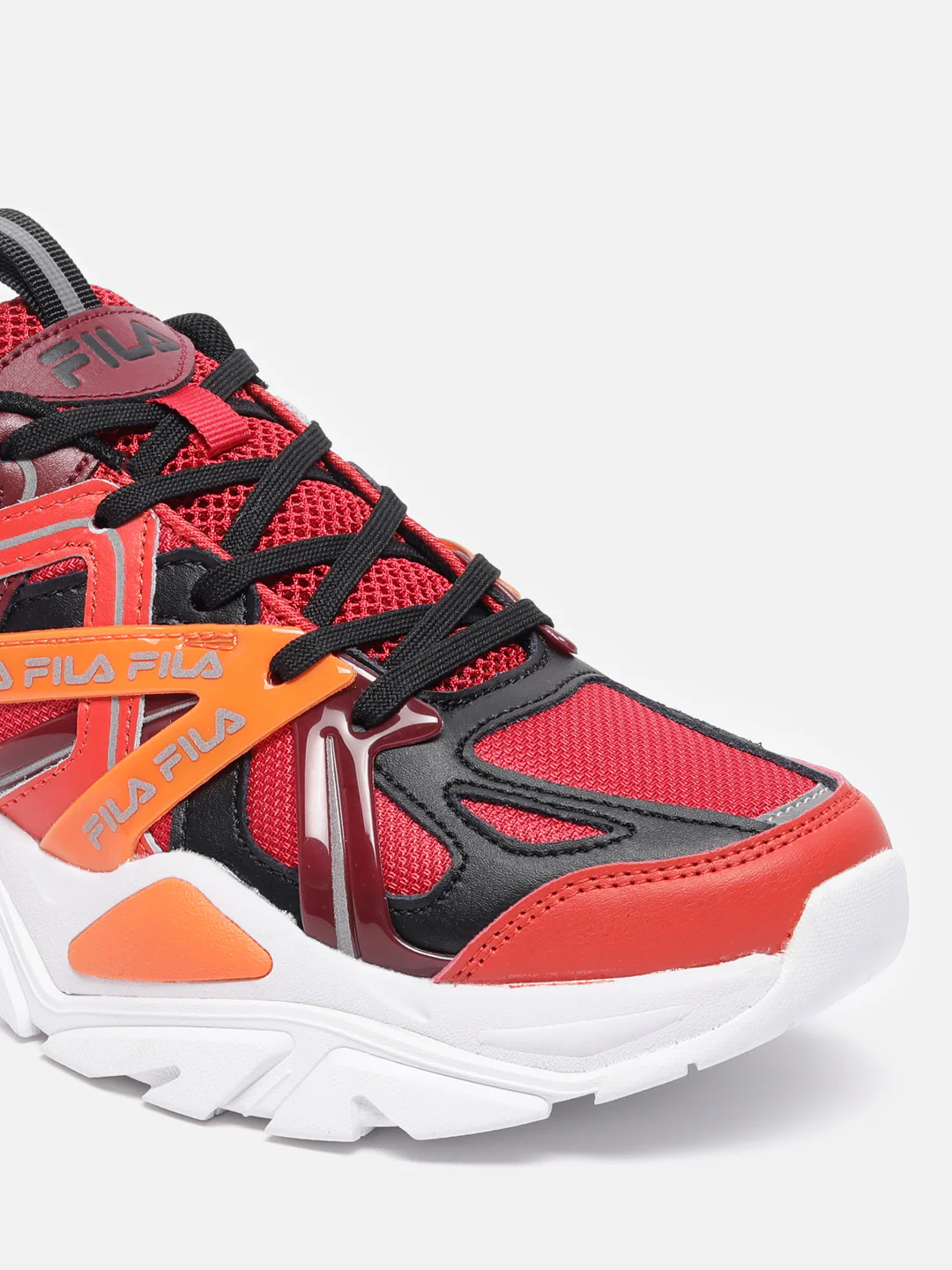 Fila Peacoat Electrove 2 Women Sneakers - Image 6