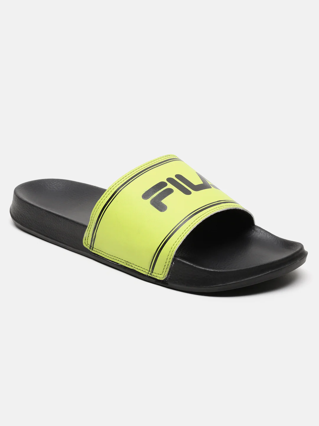 Fila Purple Aston Men's Slippers