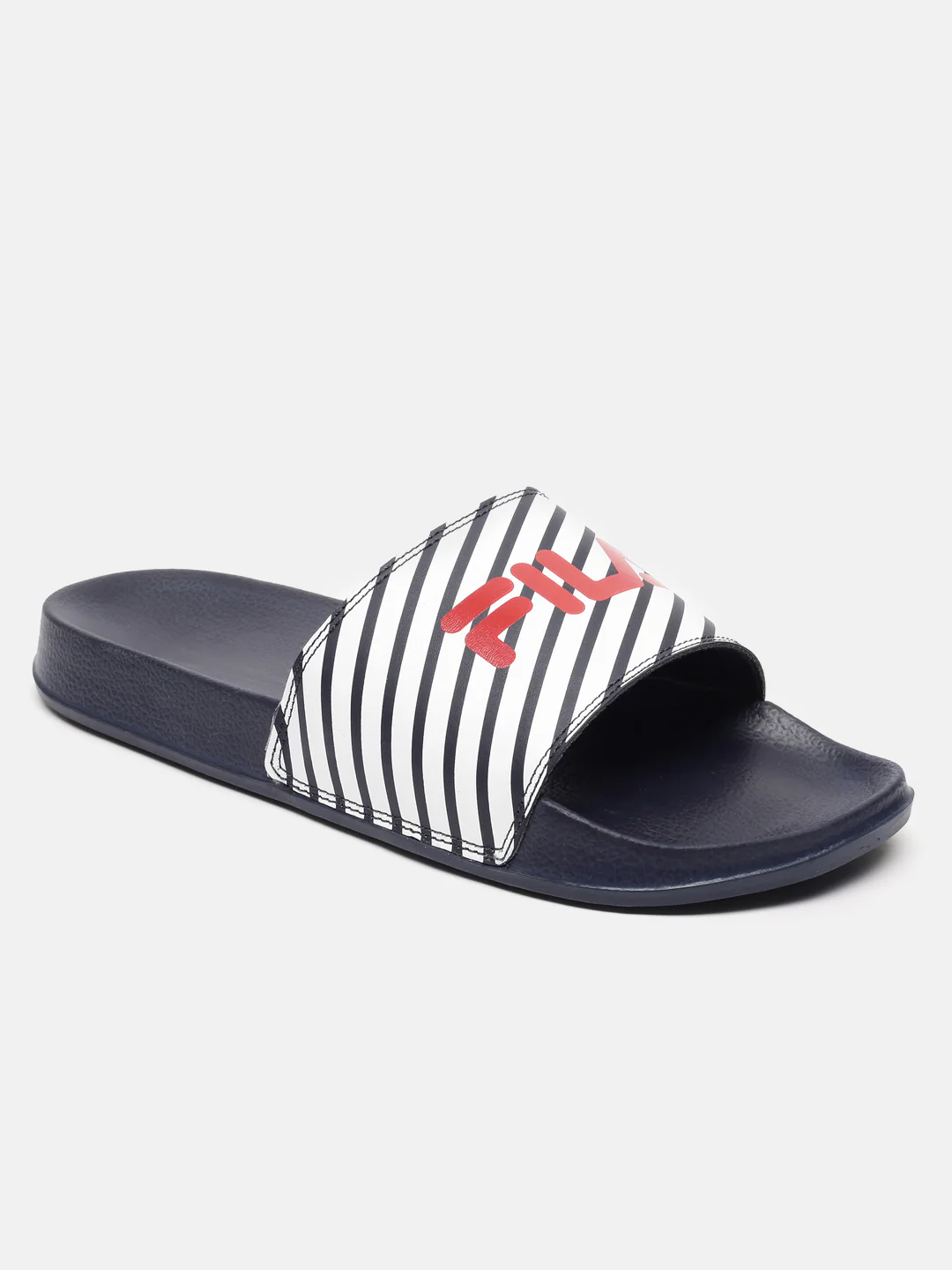 Fila Peacoat Cruz Men's Slippers