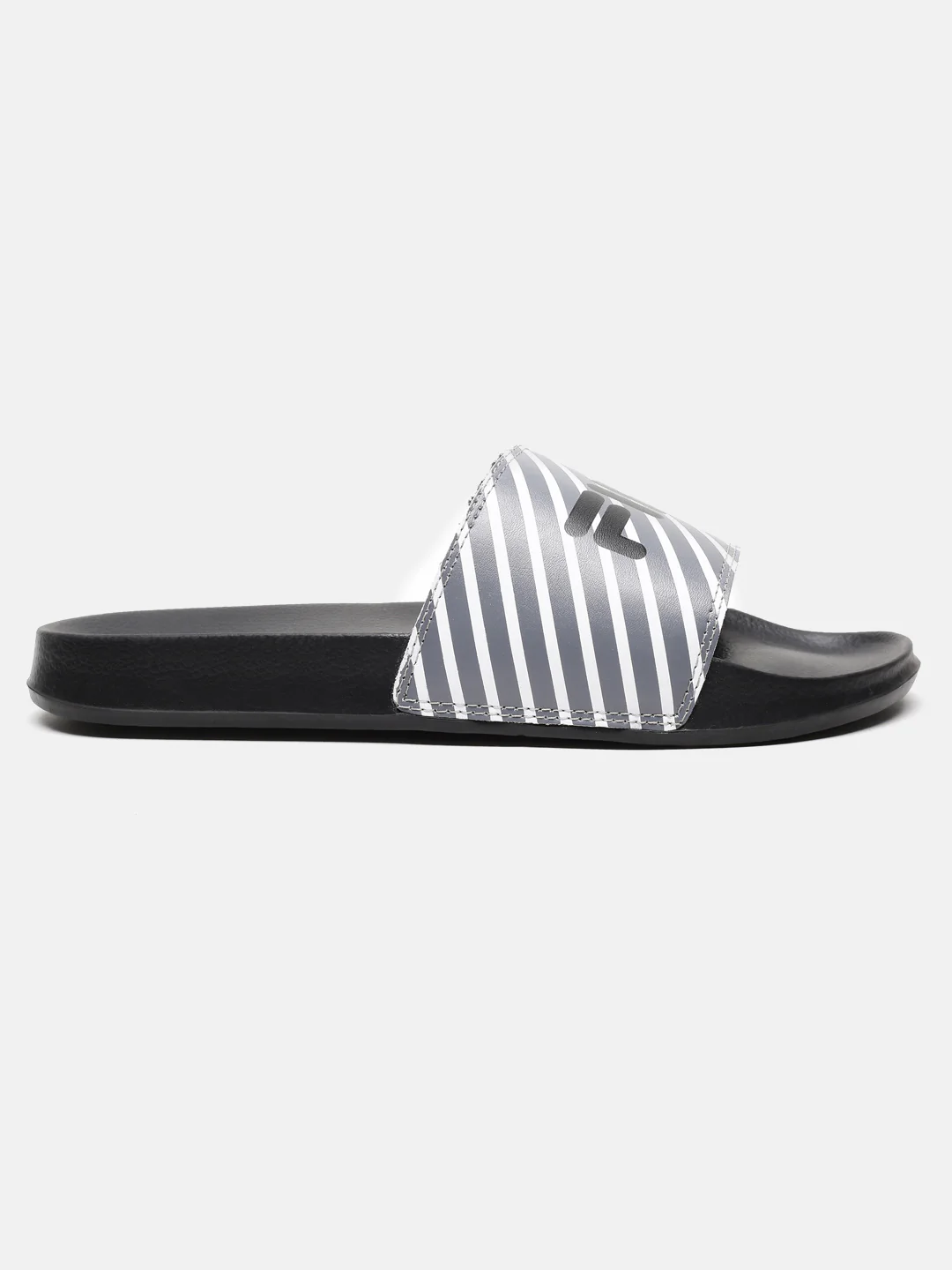 Fila Peacoat Cruz Men's Slippers - Image 2