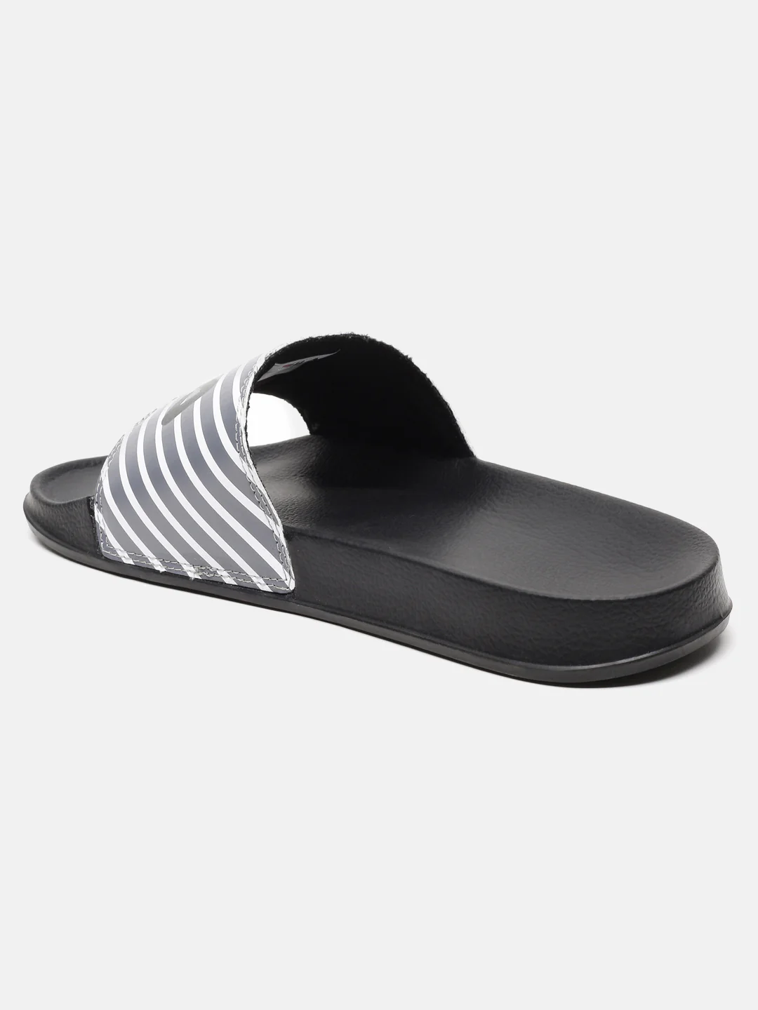 Fila Peacoat Cruz Men's Slippers - Image 3
